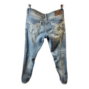 Big Star Jenae Jeans